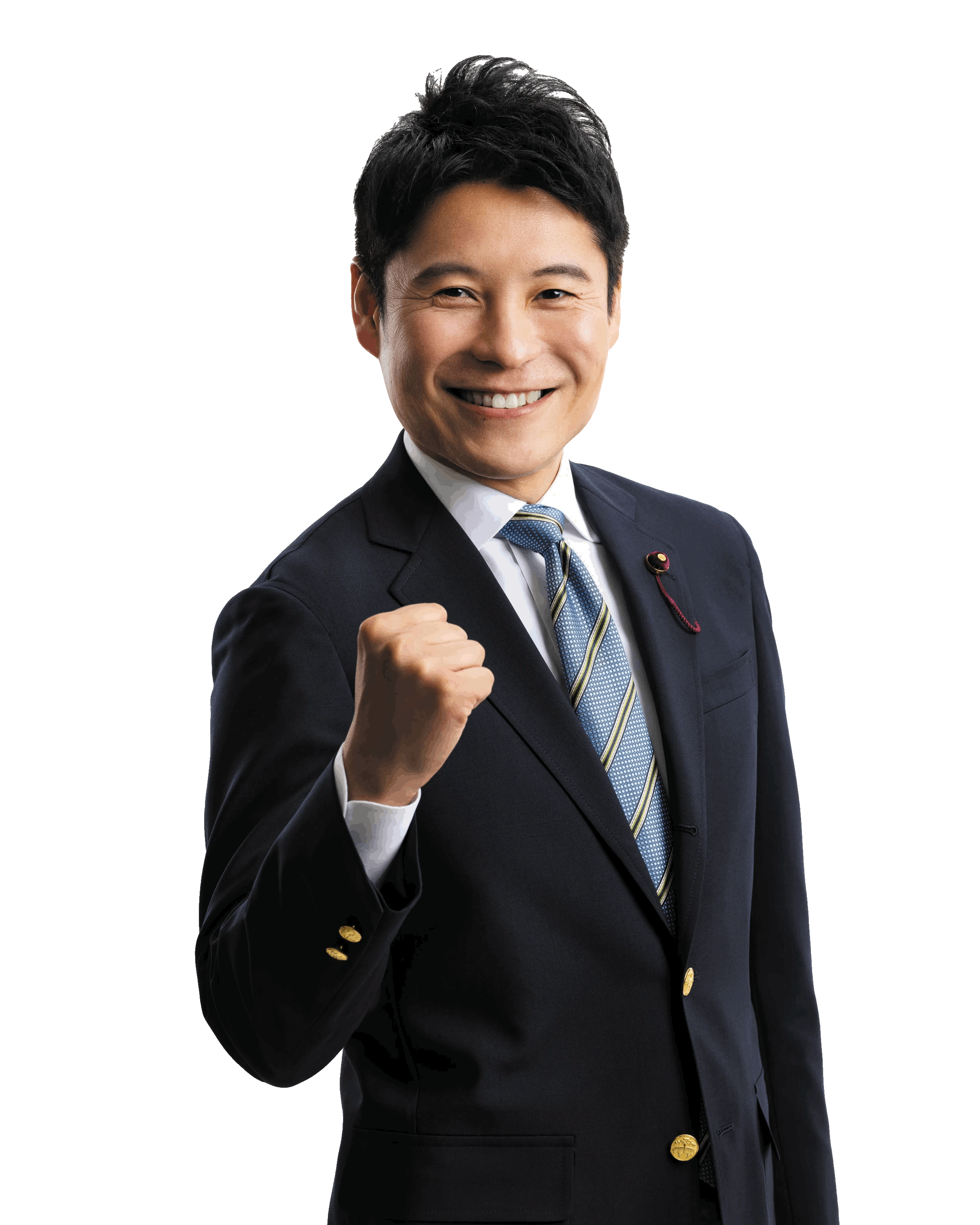 高阪まさし